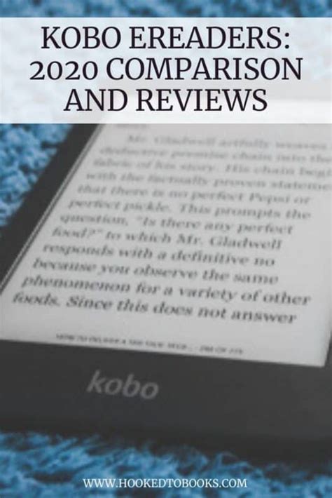 Kobo reviews  But Battery life better and on the whole pleased with the purchase